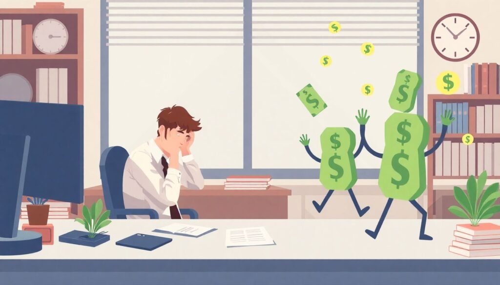 How to Make Your Money Work for You: A Simple Guide - иллюстрация