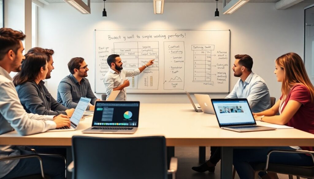 A Practical Guide to Budgeting for a New Business Venture - иллюстрация