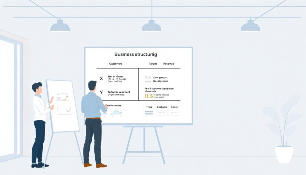 A Practical Guide to Budgeting for a New Business Venture - иллюстрация