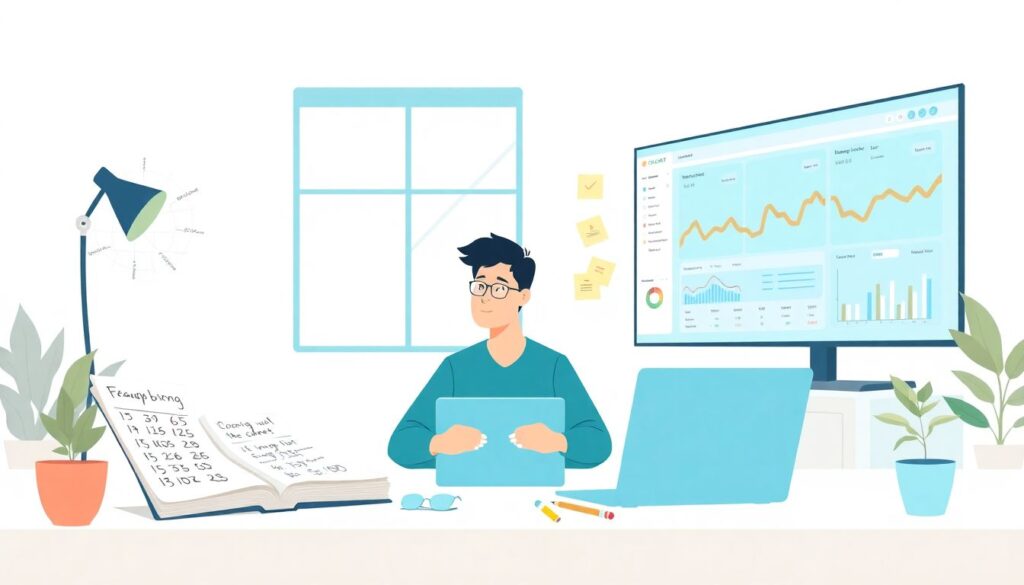 A Practical Guide to Budgeting for a New Business Venture - иллюстрация