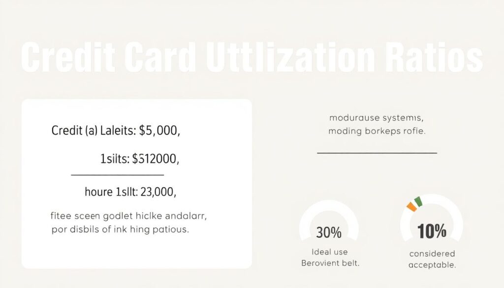 Smart Ways to Improve Your Credit Score Fast - иллюстрация