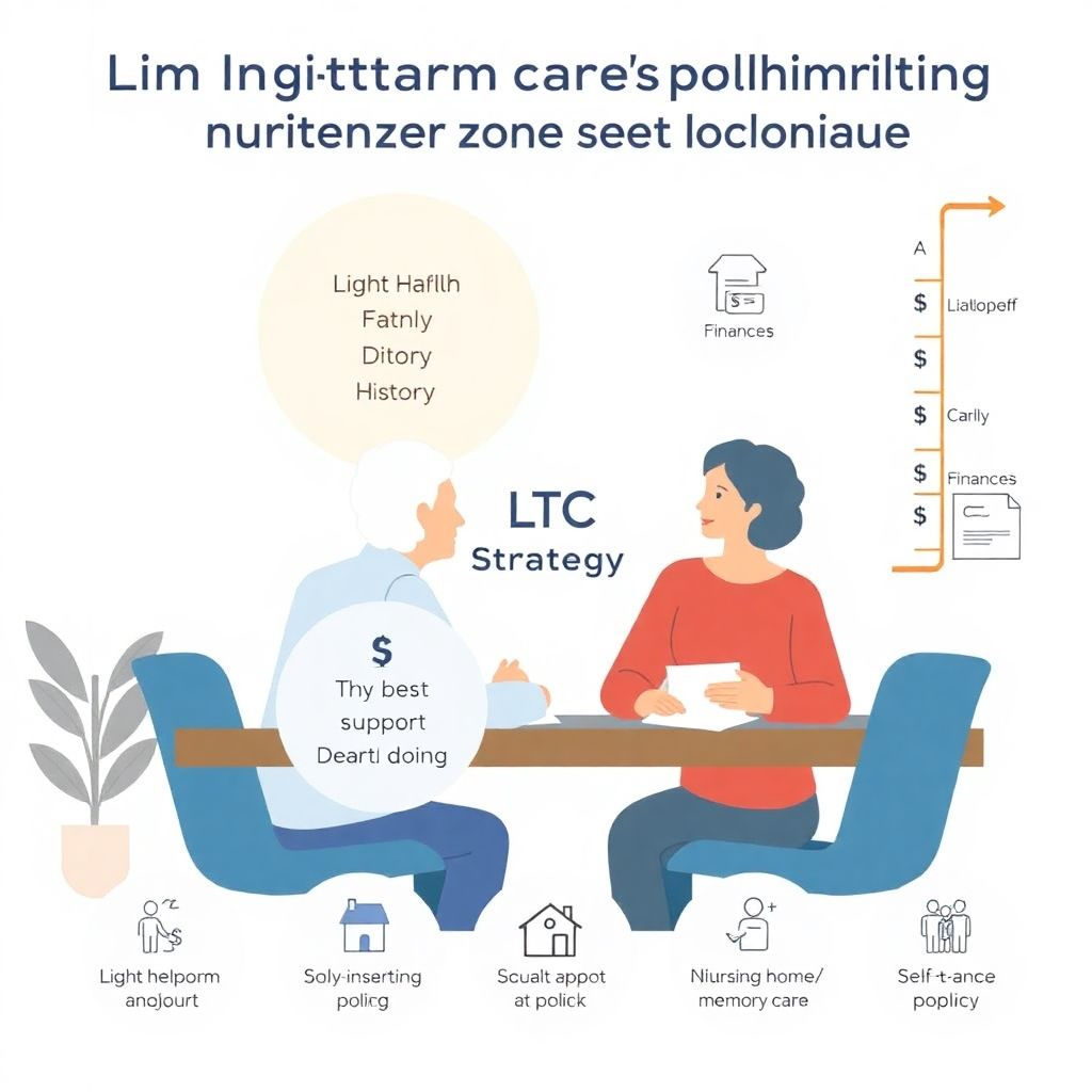 Long-term care costs: how to plan for them with confidence