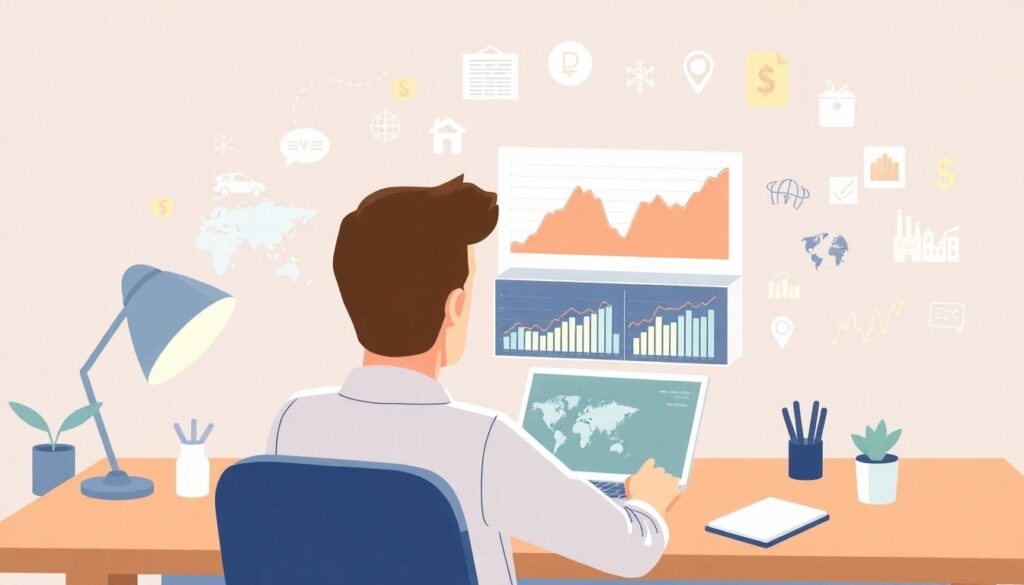 Practical Guide to Understanding Stock Market Indexes - иллюстрация