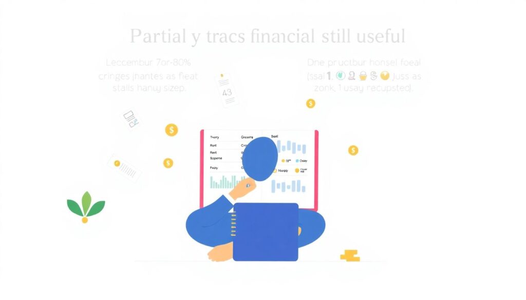 How to Create a Personal Finance Journal That Actually Helps - иллюстрация