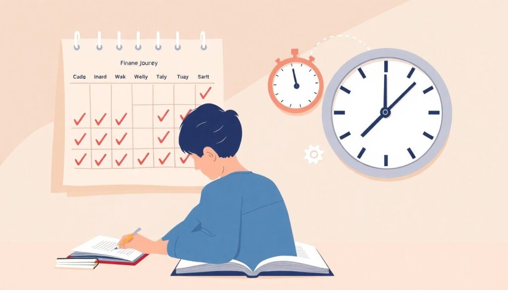 How to Create a Personal Finance Journal That Actually Helps - иллюстрация