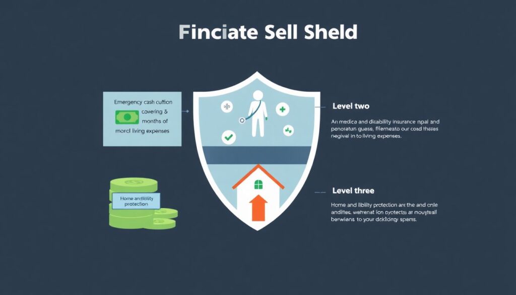 Practical Guide to Budgeting for a Home Insurance Policy - иллюстрация