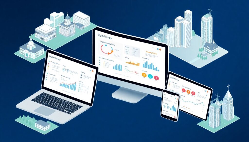 How to Save on Books - иллюстрация