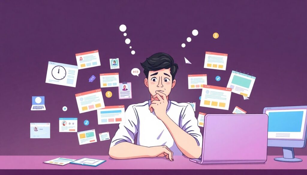 Courses - иллюстрация