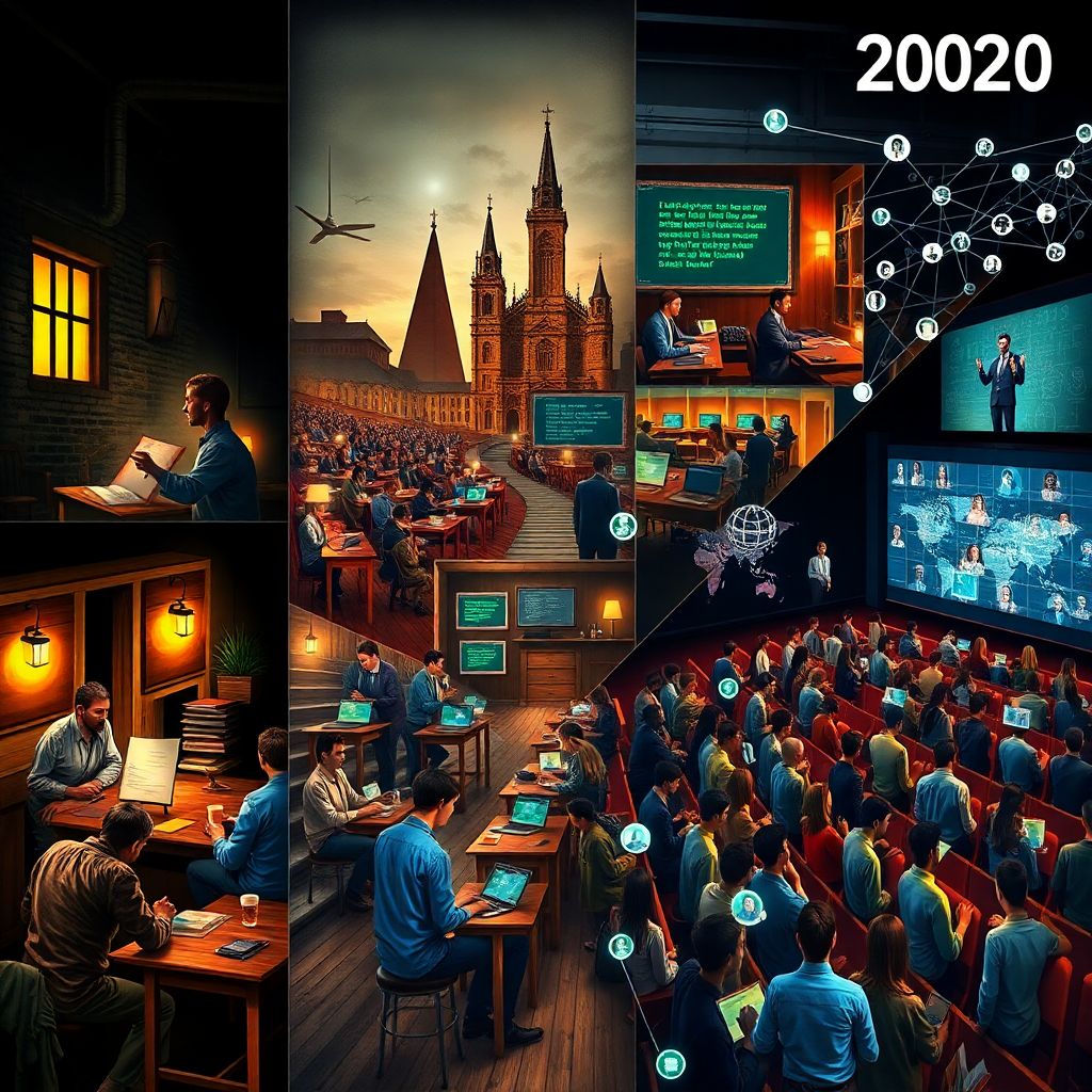 Courses for career growth and personal development online