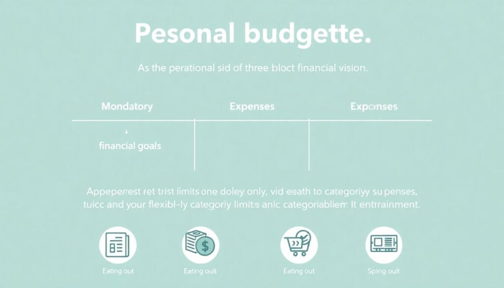 How to Build a Financial Vision for Your Family - иллюстрация