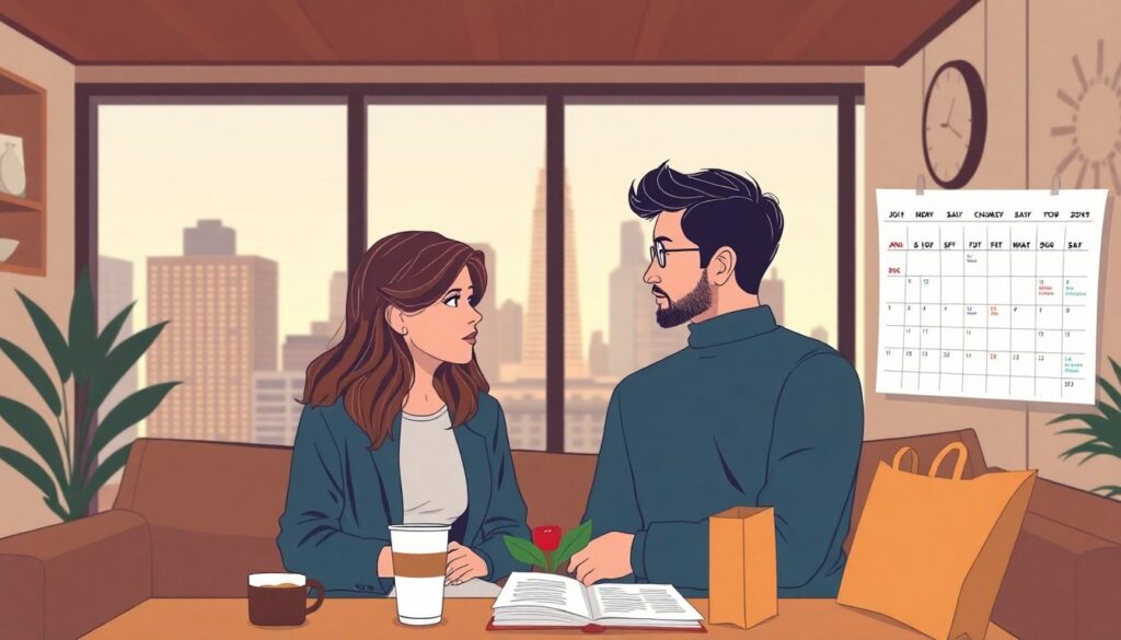 How to Save for a Large Wedding Without Debt - иллюстрация