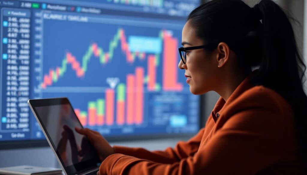 Your First Investment Portfolio: Step-by-Step Setup - иллюстрация