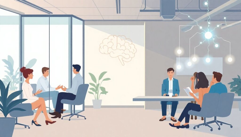 How to Create a Sane - иллюстрация