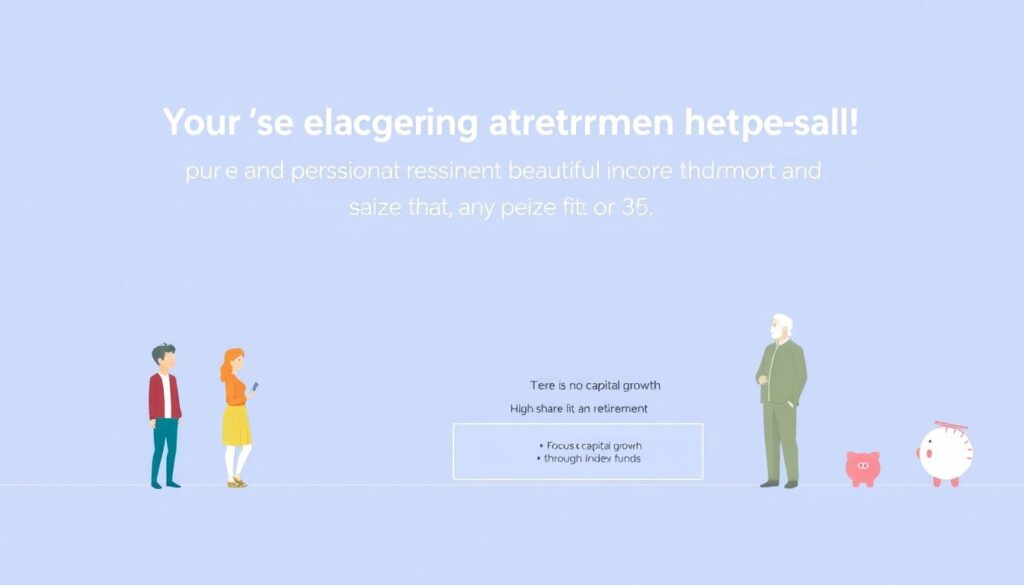 Practical Guide to Understand Your Investments for Retirement - иллюстрация