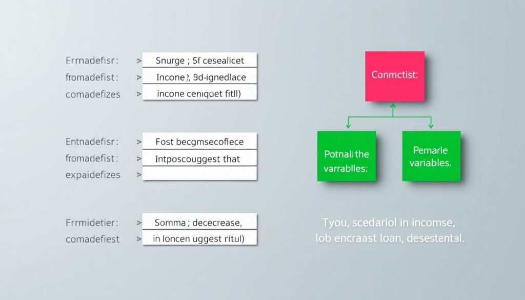 Budgeting for a Move to a Rural Area - иллюстрация