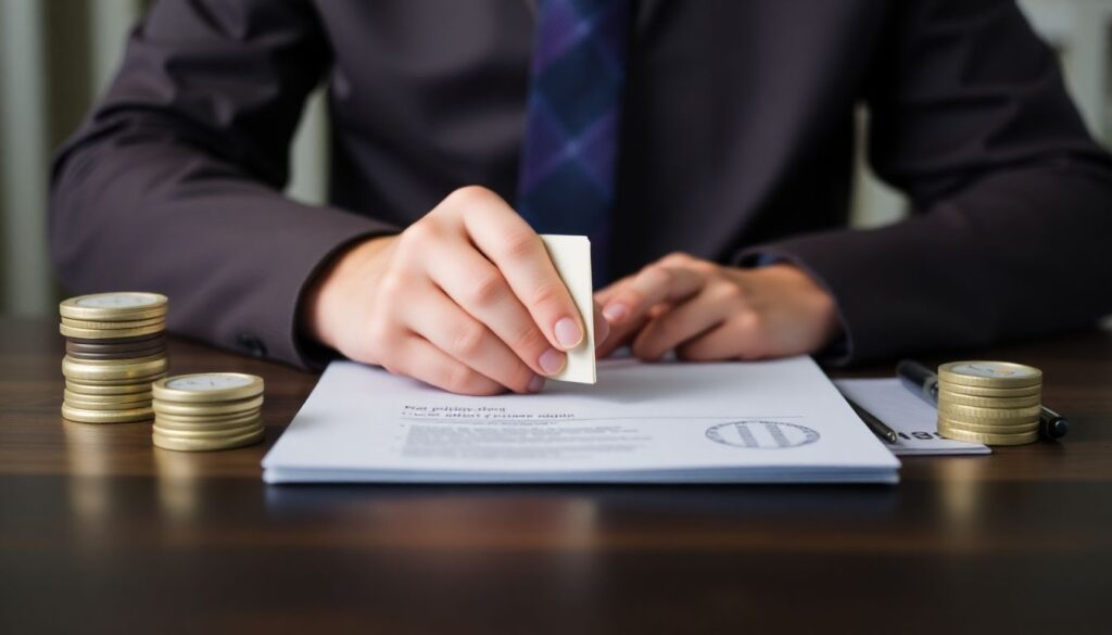 How to Build a Debt Payoff System for a Busy Schedule - иллюстрация