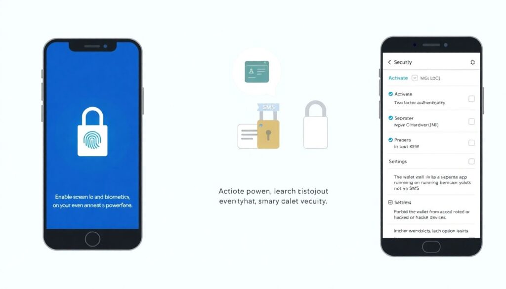 How to Protect Your Finances with a Secure Digital Wallet - иллюстрация