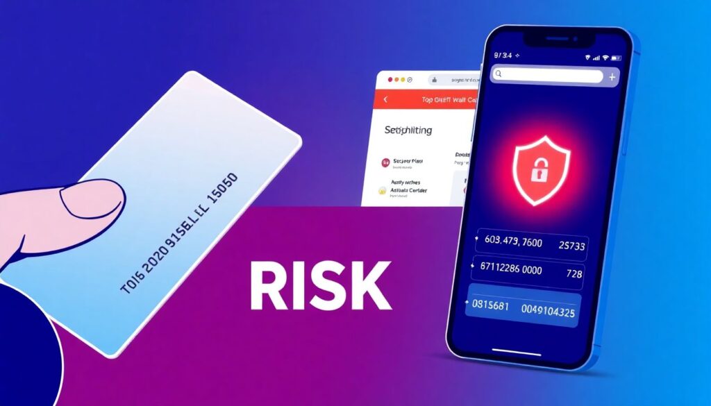 How to Protect Your Finances with a Secure Digital Wallet - иллюстрация