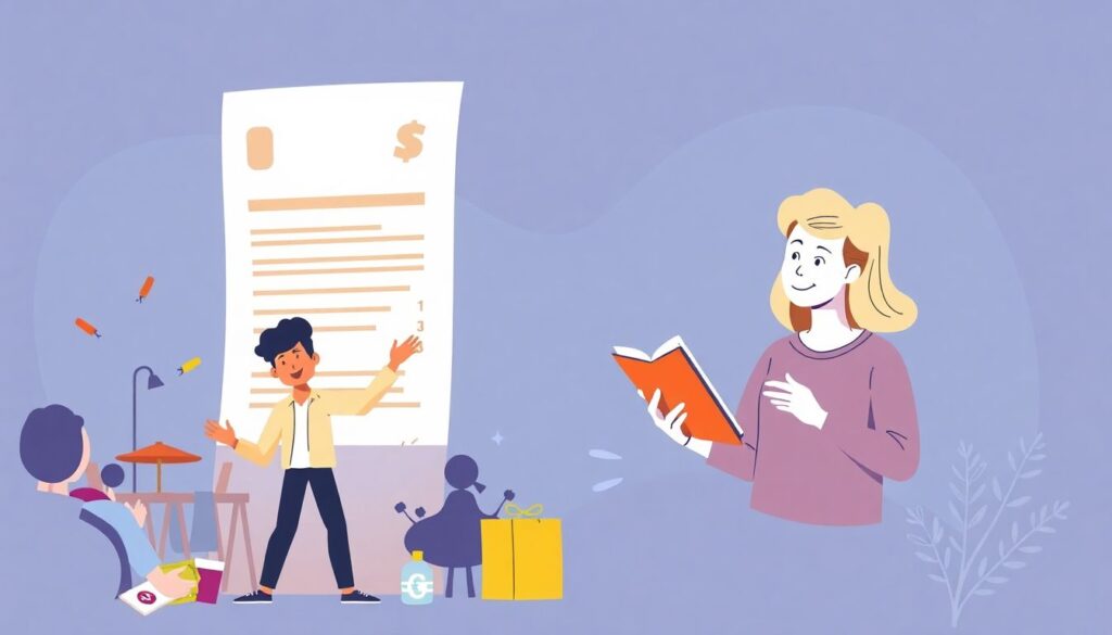 How to Save on Entertainment Costs Without Sacrificing Fun - иллюстрация