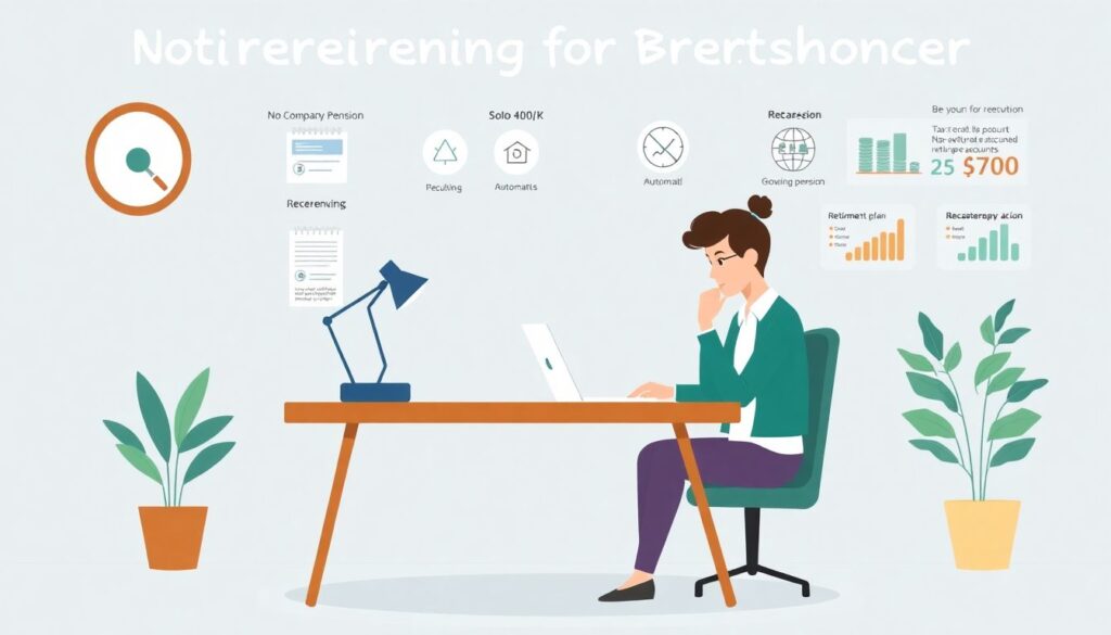 A Practical Guide to Personal Finance for Freelancers - иллюстрация