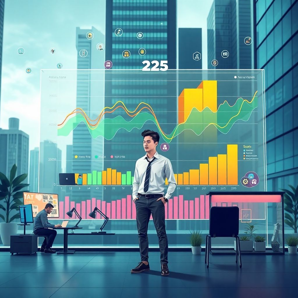 Smart ways to diversify your income streams and grow financial stability