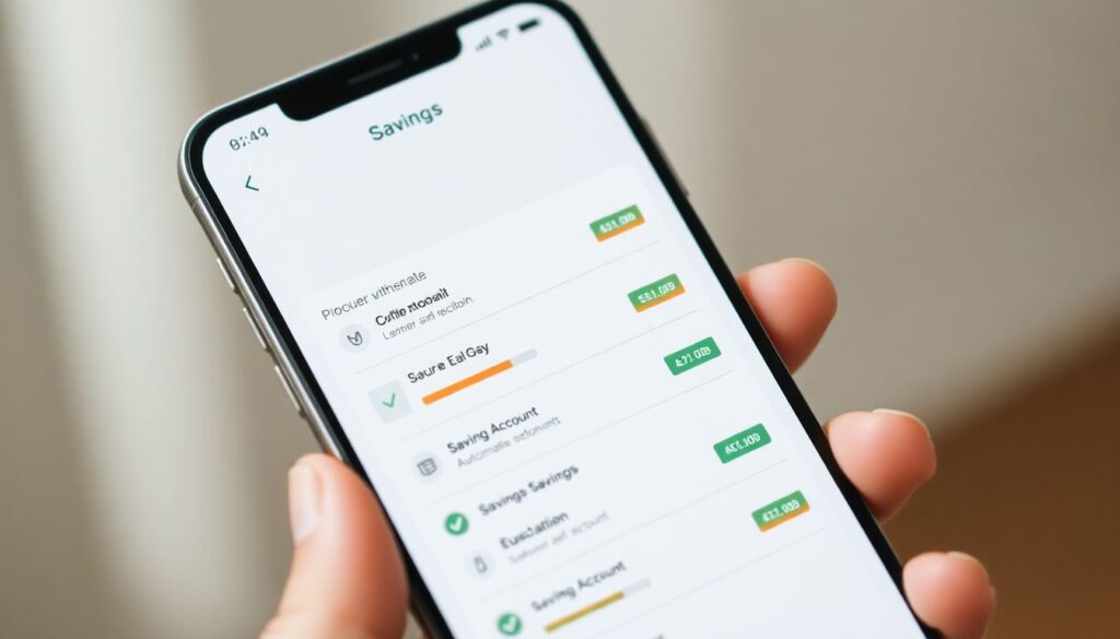 How to Make Your Money Work Harder Through Automation - иллюстрация