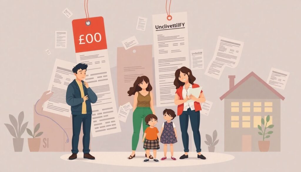 Budgeting for a Child’s Milestones and Big Moments - иллюстрация