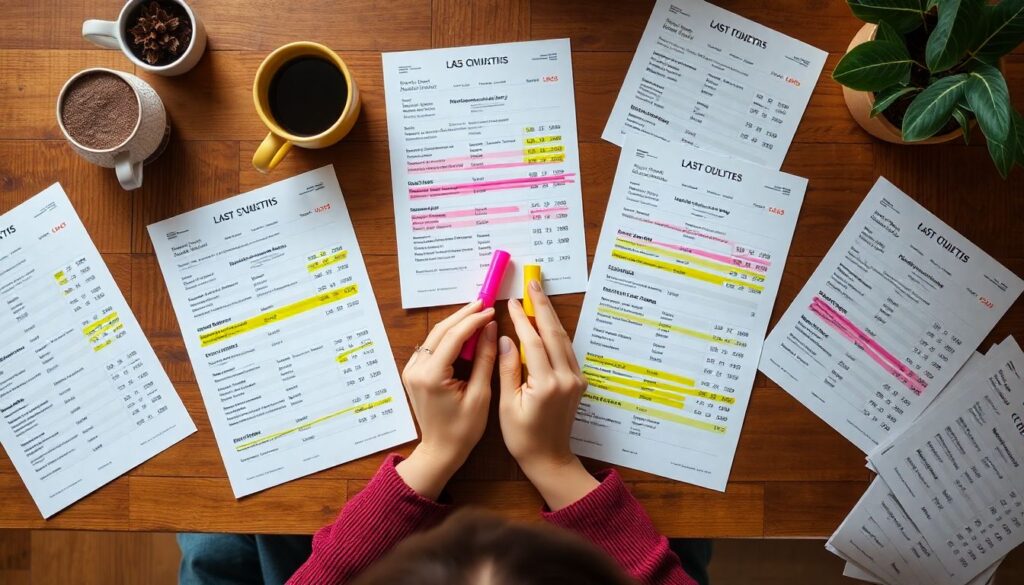 How to Create a Simple Financial Audit for Young Professionals - иллюстрация