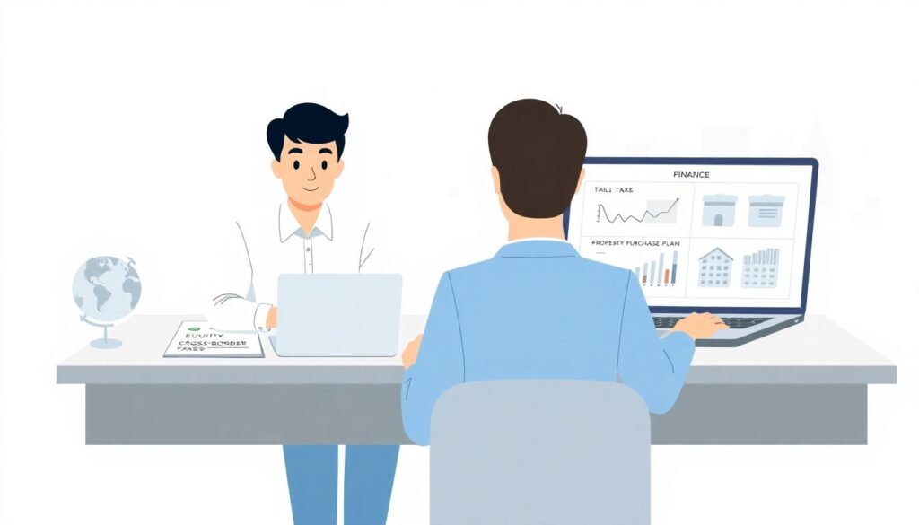 How to Create a Simple Financial Audit for Young Professionals - иллюстрация