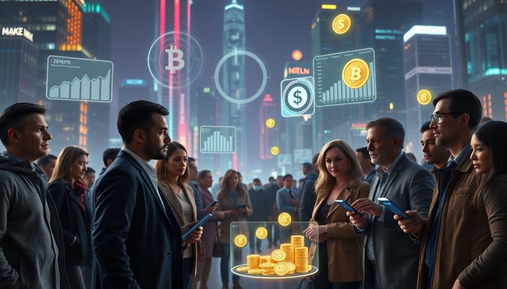 Taking Control of Your Finances: A Realistic Roadmap - иллюстрация