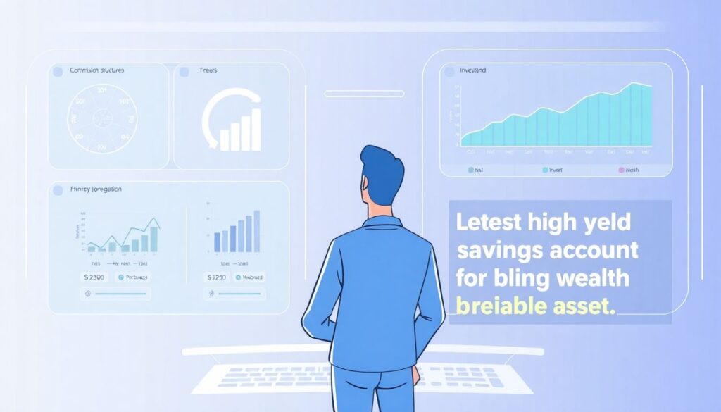 A Practical Guide to Building Wealth Through Smart Saving - иллюстрация