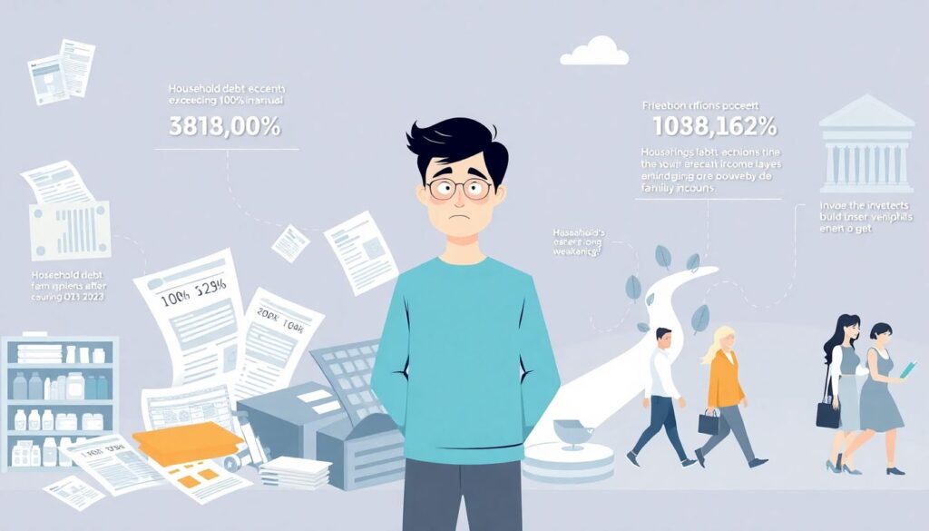 How to Create a Simple Plan to Achieve Financial Freedom - иллюстрация