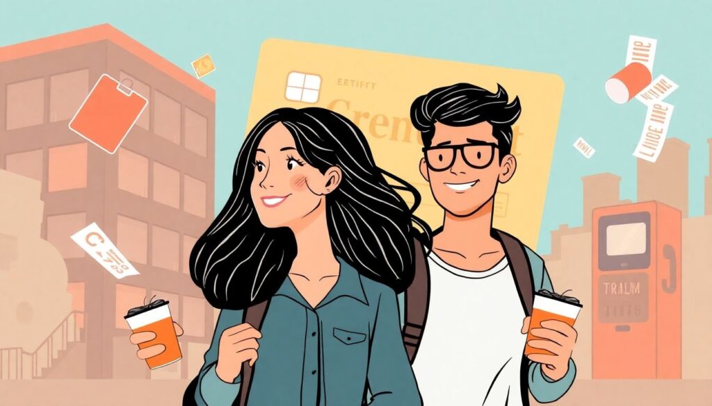 How to Budget for a Fun Yet Frugal Weekend Getaway - иллюстрация