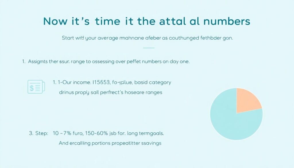 How to Create a Personal Budget That Reflects Your Values - иллюстрация