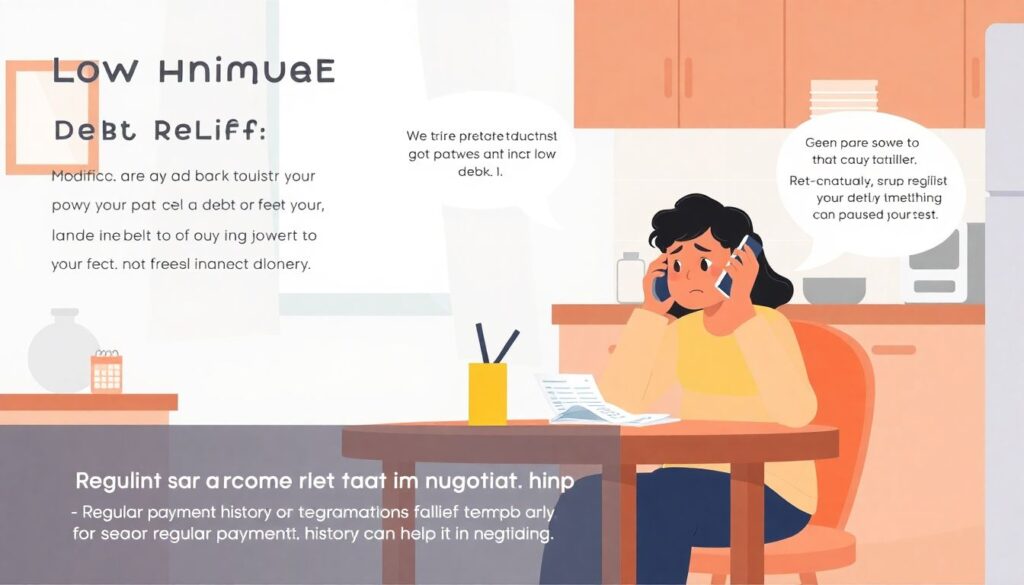 Budgeting for a Low-Income Household: Realistic Strategies - иллюстрация