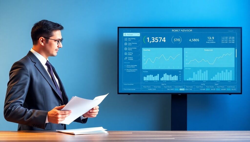 How to Build Wealth with Consistent Investing Over Time - иллюстрация