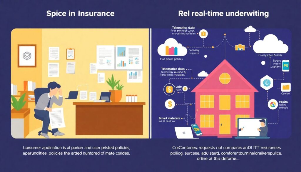 A Practical Guide to Understanding Your Insurance Needs - иллюстрация