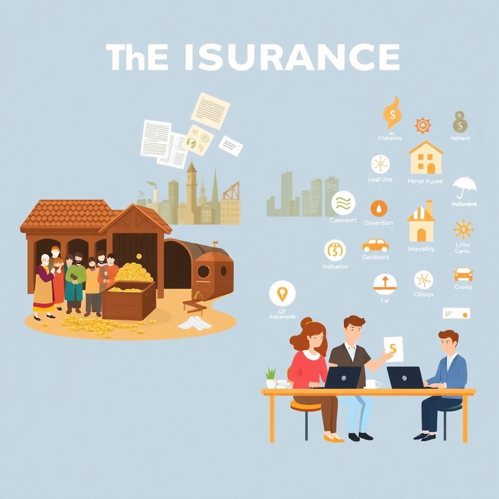 Insurance needs explained: a practical guide to choosing the right coverage