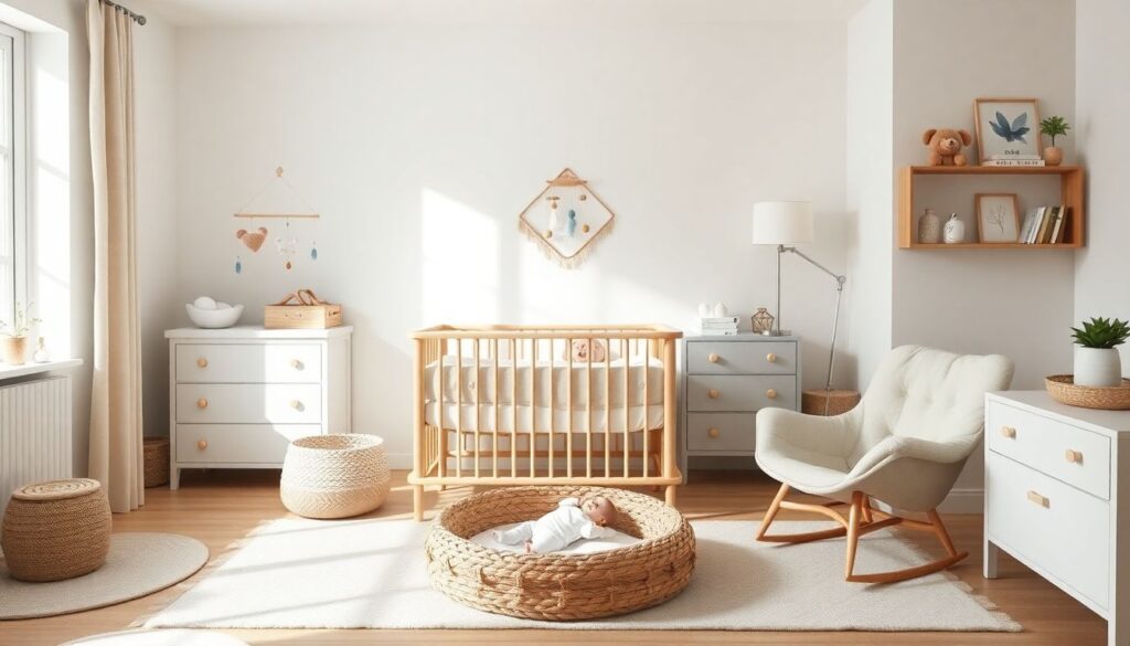 How to Prepare for a Baby on a Budget - иллюстрация