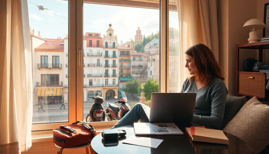 How to Create a Financial Plan for a Global Business Traveler - иллюстрация