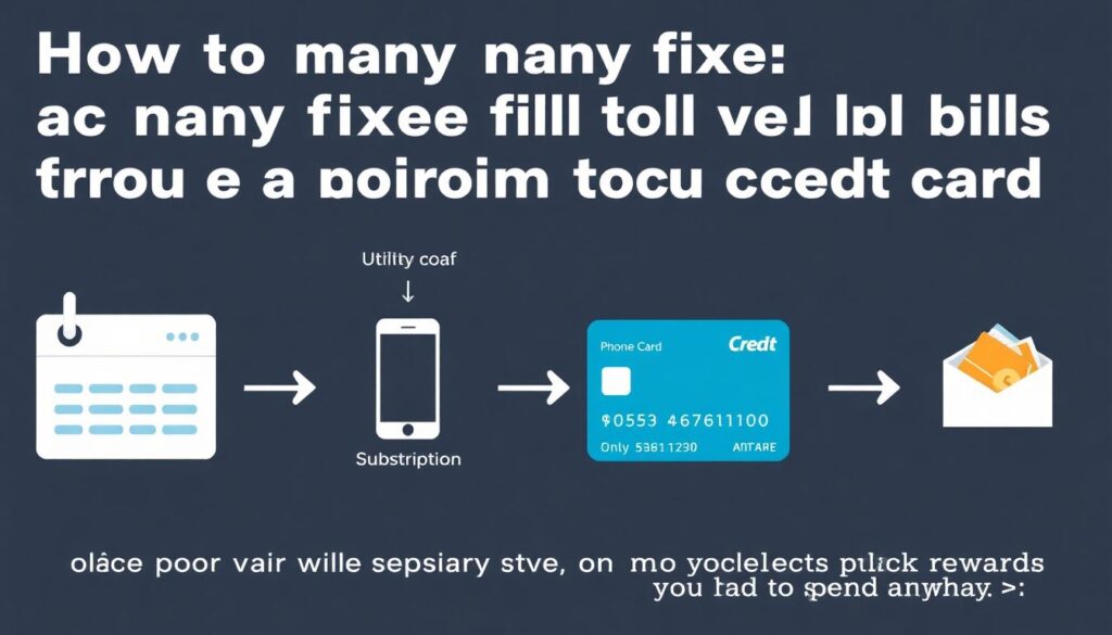 How to Use Credit Cards Responsibly to Build Wealth - иллюстрация