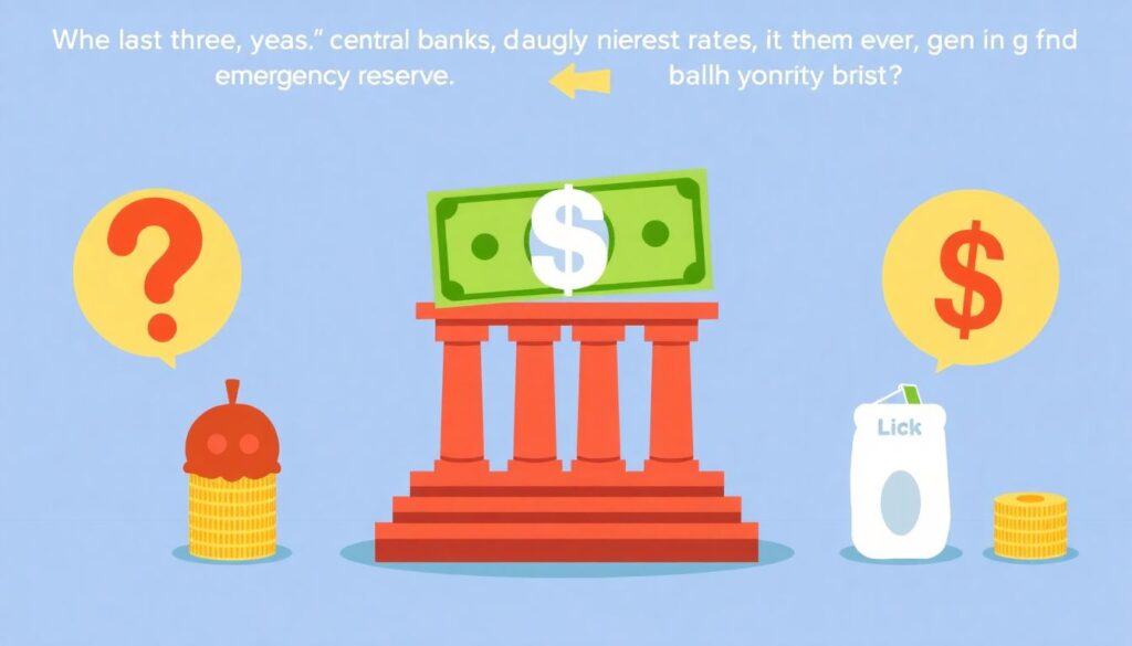 How to Use a Rainy Day Fund to Weather Financial Storms - иллюстрация