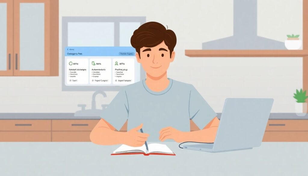 A Practical Guide to Understanding Your Banking Fees - иллюстрация