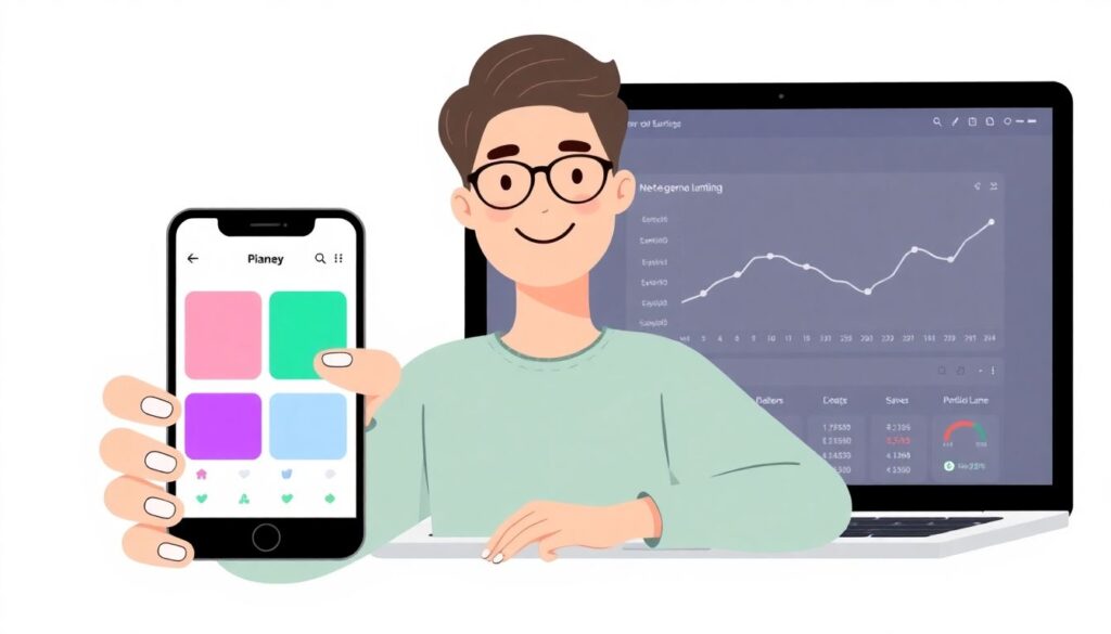 How to Create a Personal Financial Plan That Survives Recession - иллюстрация