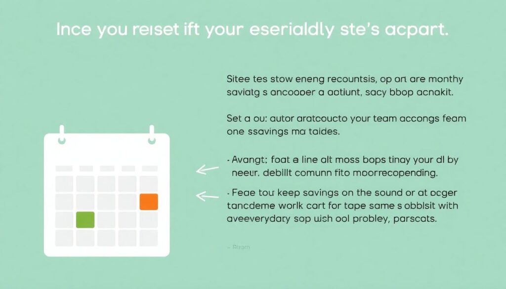 How to Save for a Home Purchase While Renting - иллюстрация