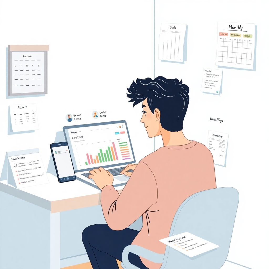 Personal finance guide for recent graduates 2024: essential money skills