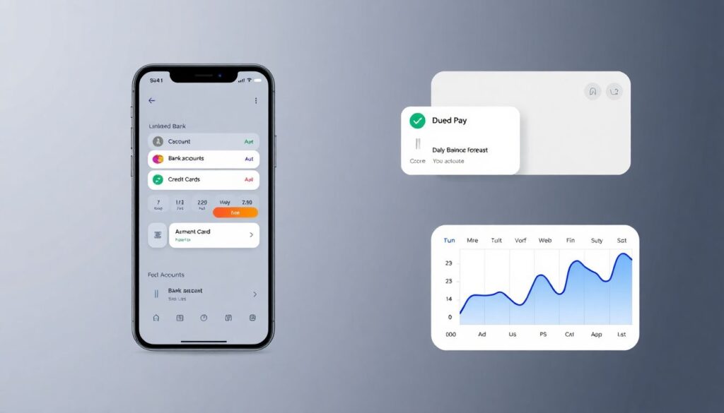 How to Create a Financial Calendar for Your Money - иллюстрация