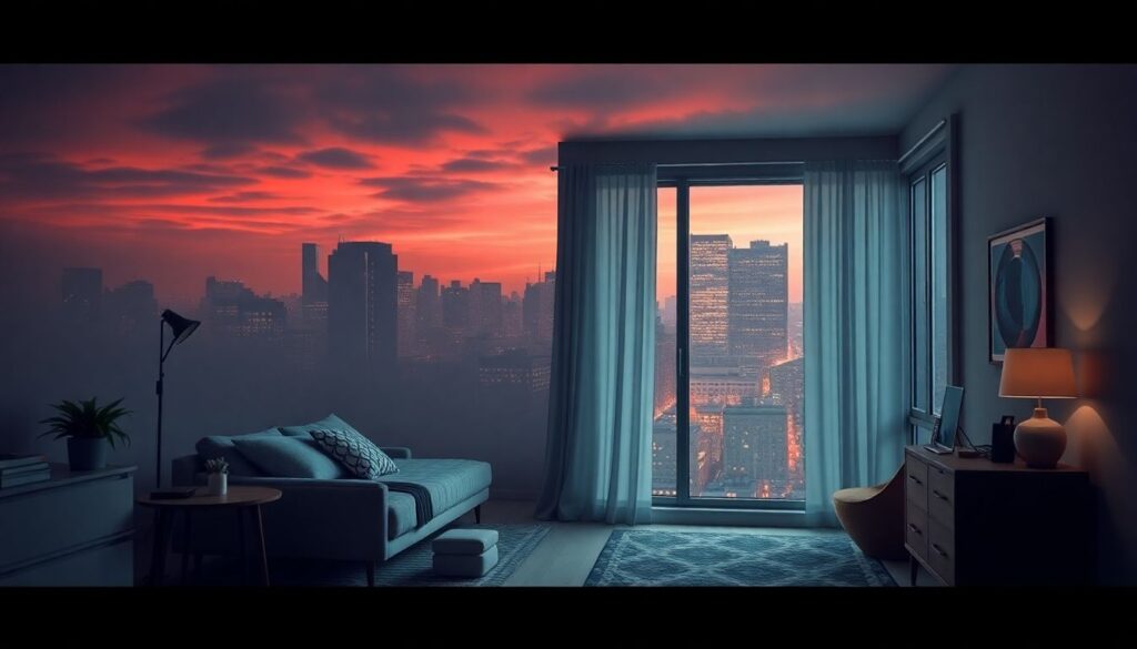 Budgeting for Small-Space Living - иллюстрация