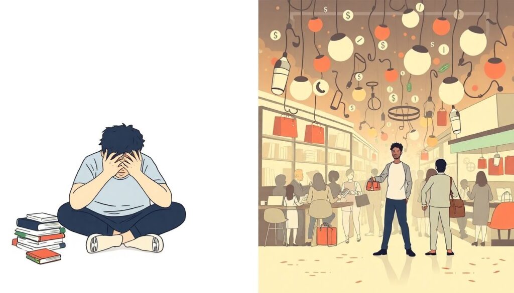 A Beginner’s Guide to Building Wealth Through Smart Spending - иллюстрация