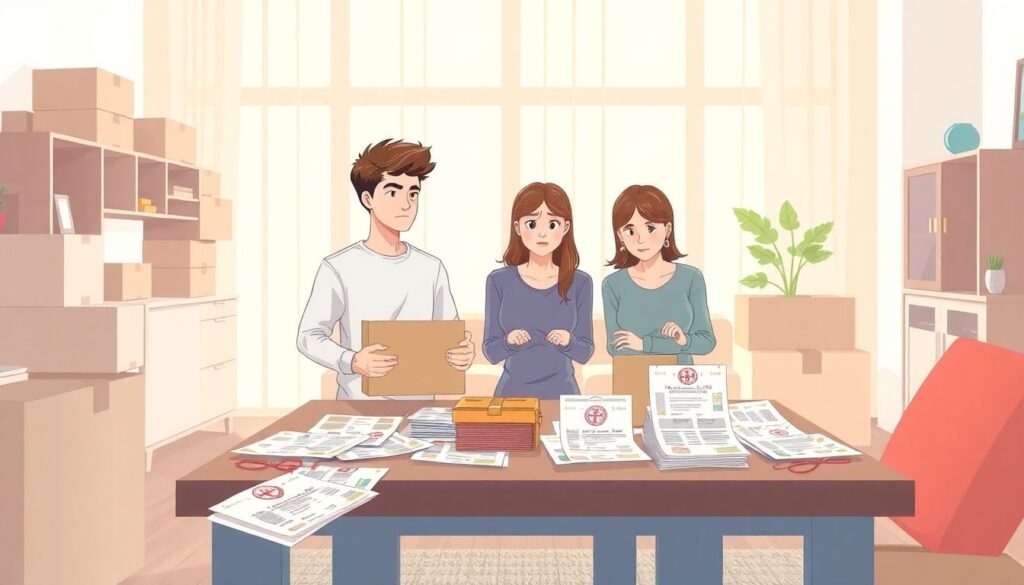 How to Build a Financially Strong Budget for a New Home - иллюстрация